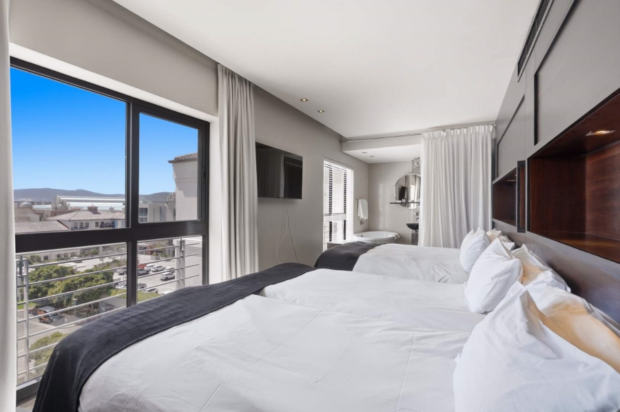 1 Bedroom Property for Sale in Century City Western Cape